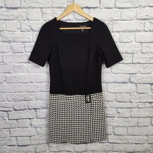 White House Black Market dress